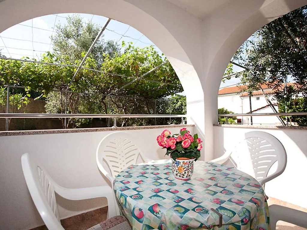 Apartments Blazan Krk Island