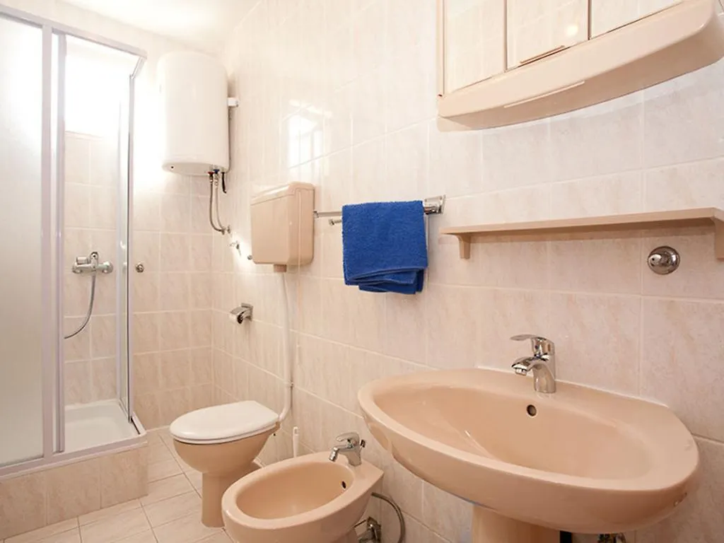 Apartments Blazan Krk Island Croatia