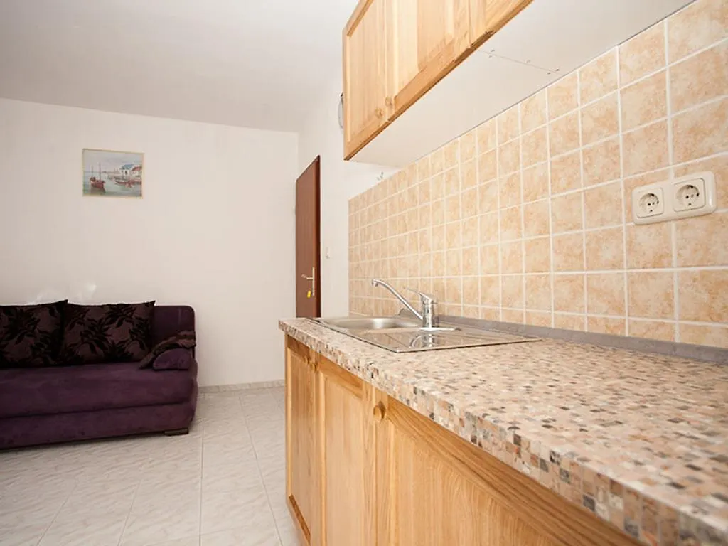 Apartments Blazan Krk Island Croatia