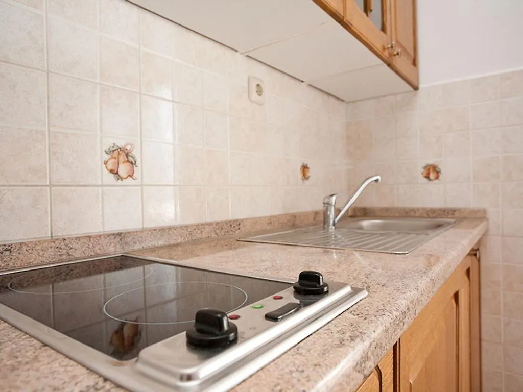 Apartments Blazan Krk Island 0*, Krk Town Croatia