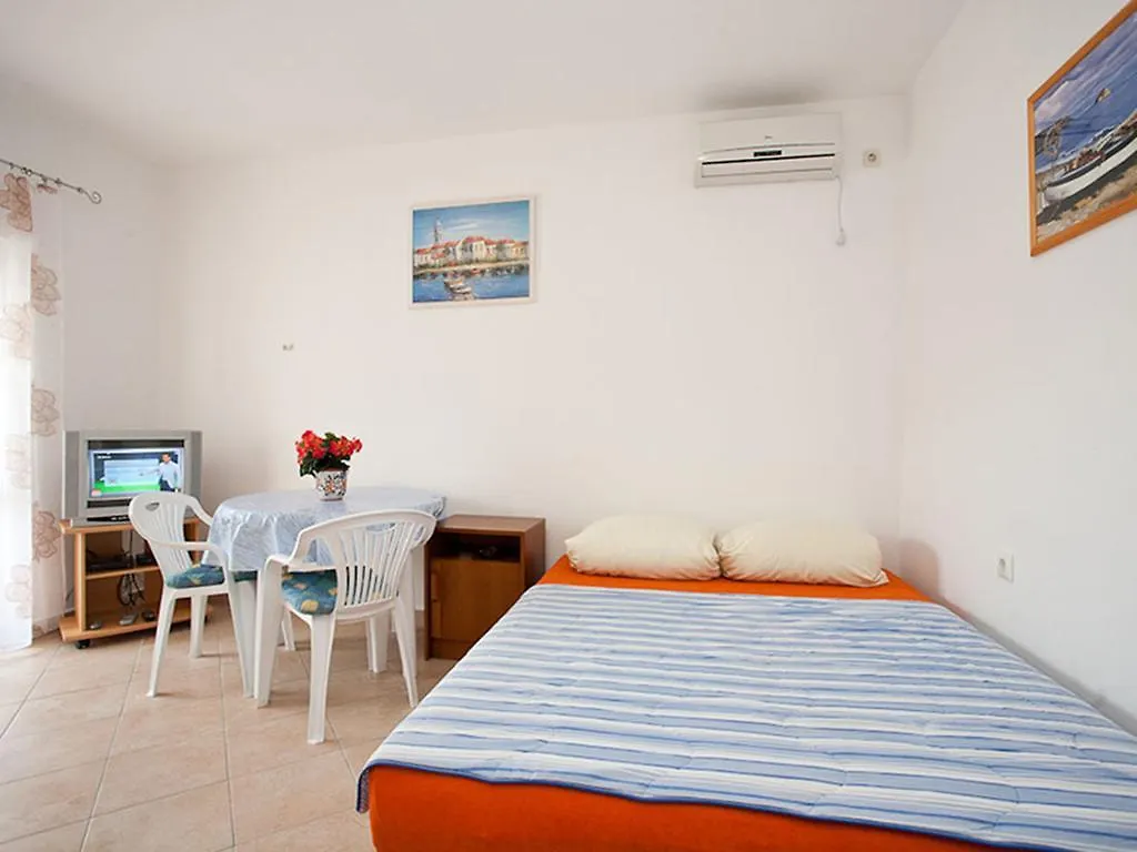 Apartments Blazan Krk Island