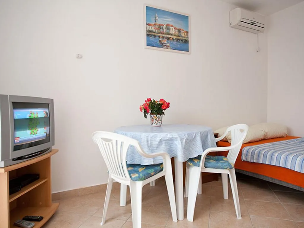 Apartments Blazan Krk Island Croatia