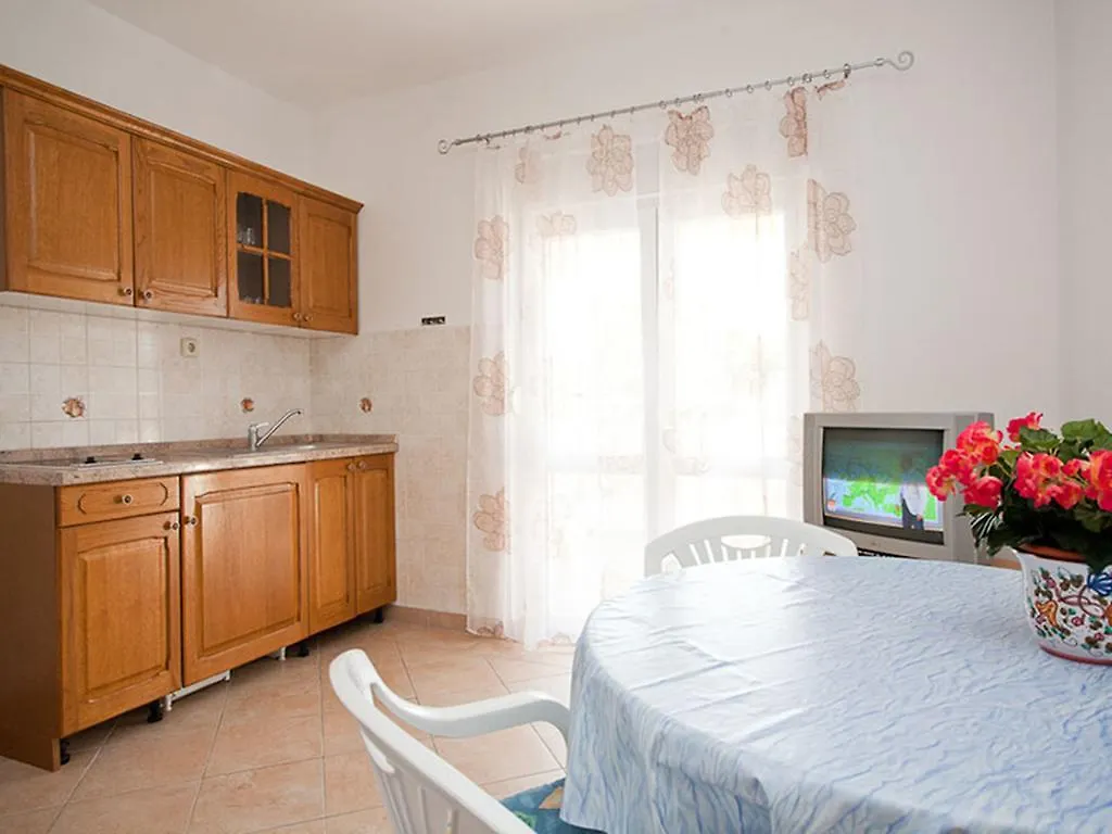 Apartments Blazan Krk Island 0*, Krk Town Croatia