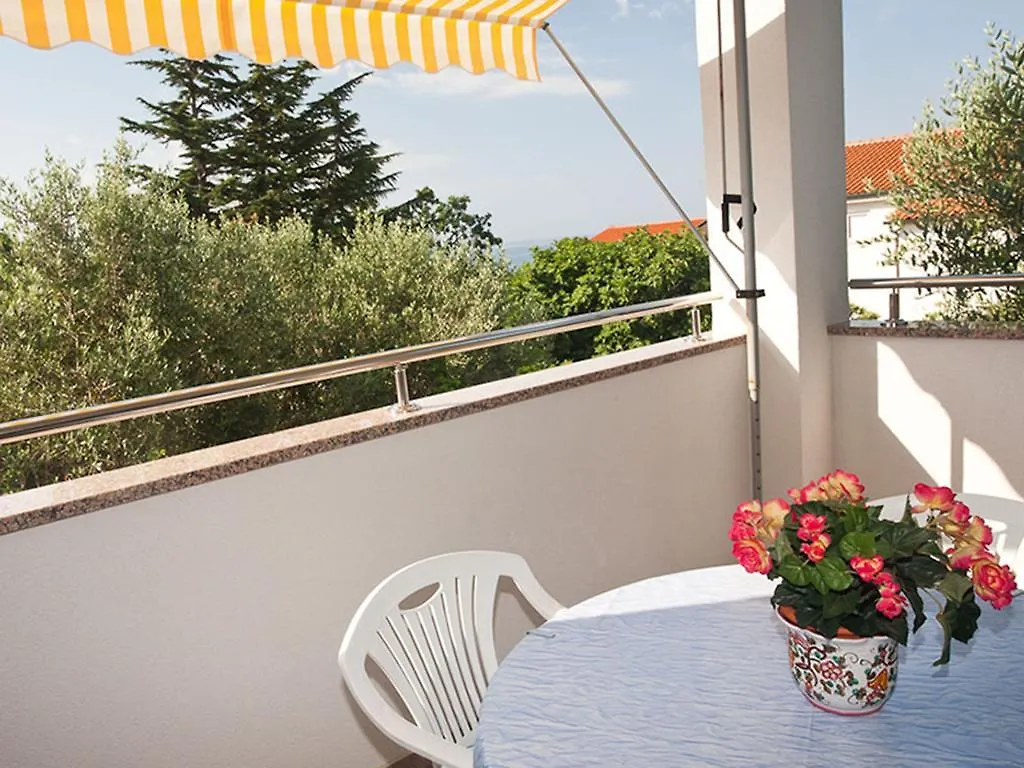 Apartments Blazan Krk Island