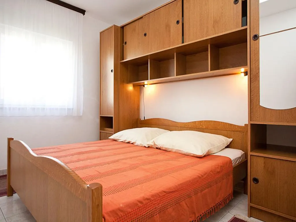 Apartments Blazan Krk Island Croatia