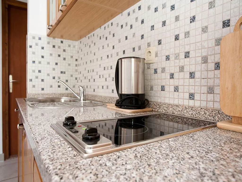 Apartments Blazan Krk Island Krk Town