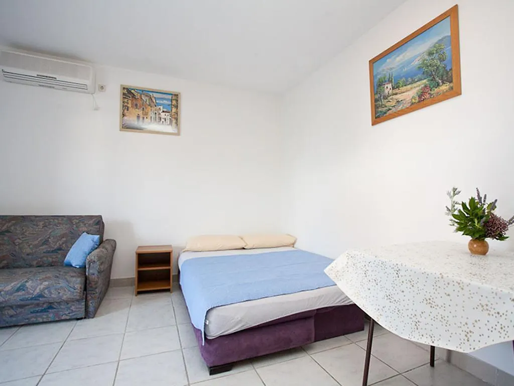 Apartments Blazan Krk Island Croatia
