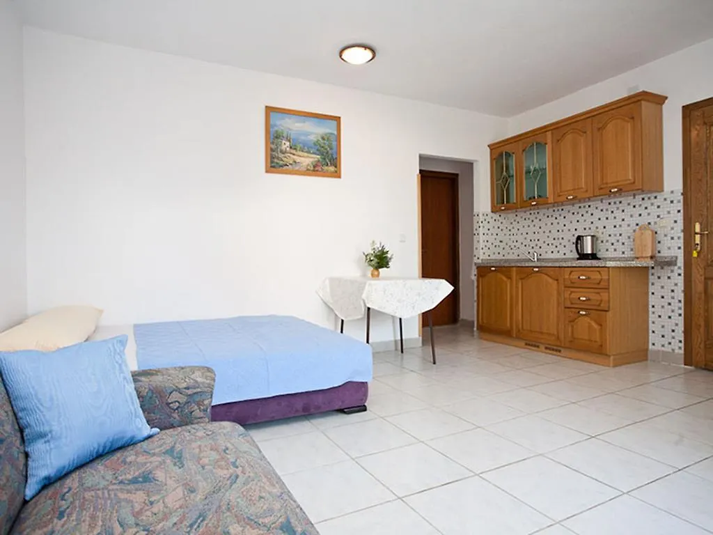 Apartments Blazan Krk Island