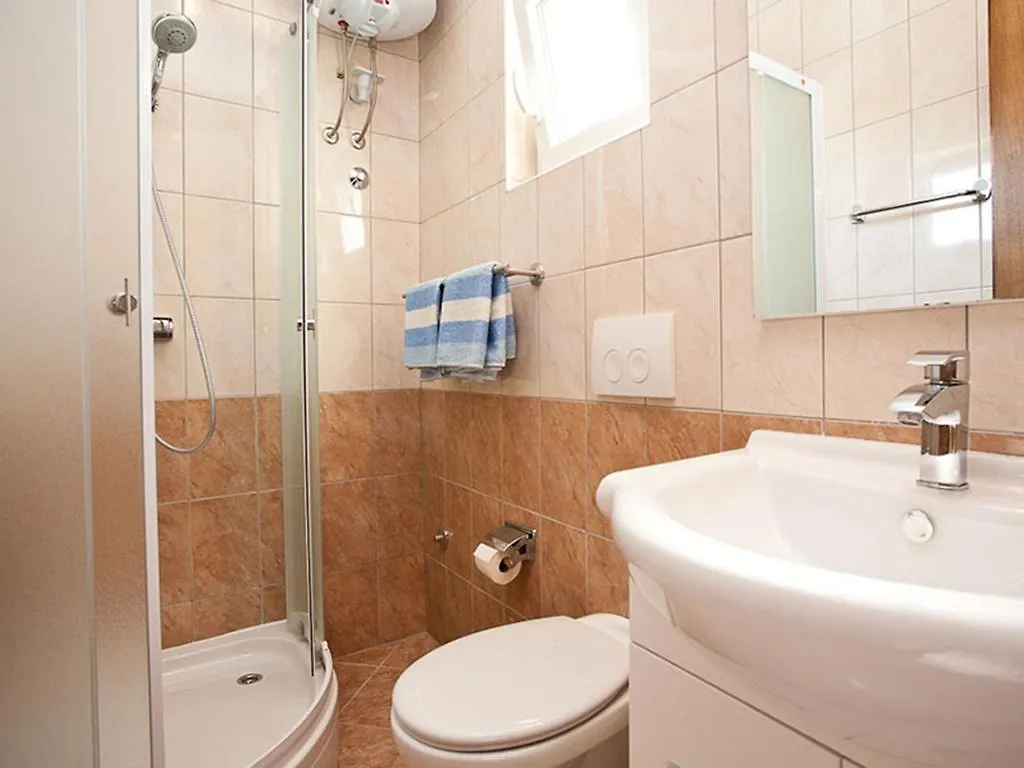 Apartments Blazan Krk Island