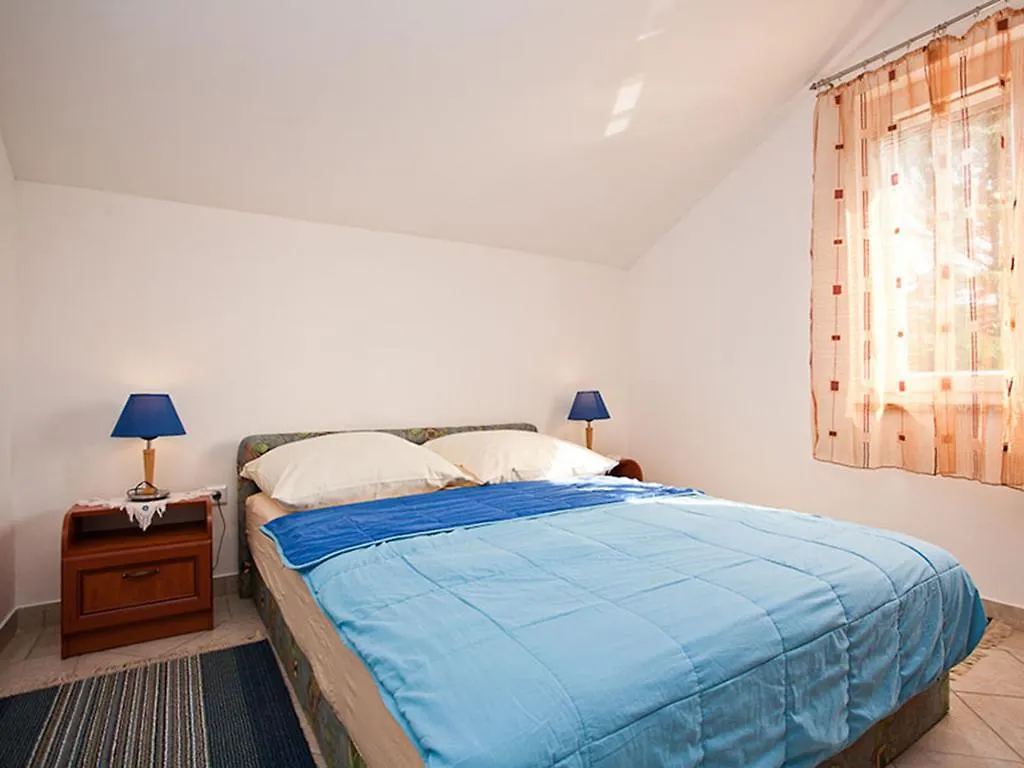 Apartments Blazan Krk Island 0*, Krk Town