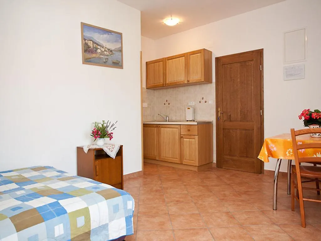 Apartments Blazan Krk Island