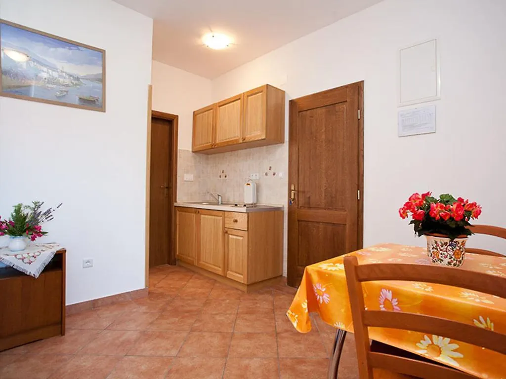 Apartments Blazan Krk Island