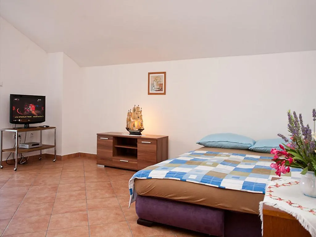 Apartments Blazan Krk Island