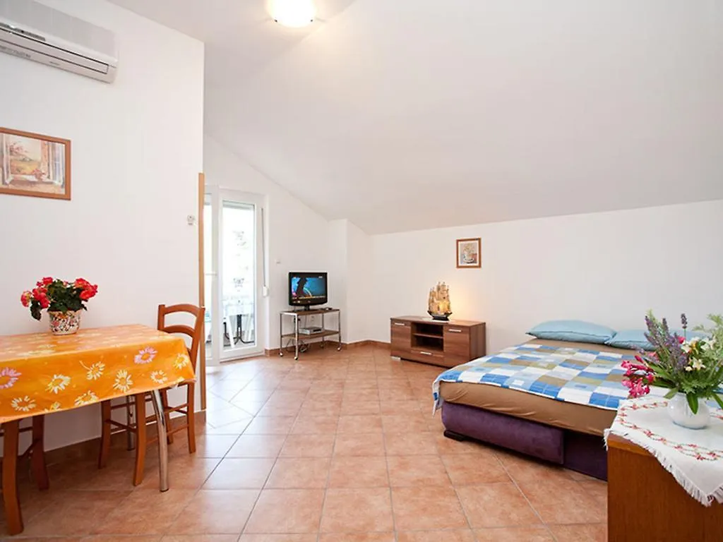 Apartments Blazan Krk Island Croatia