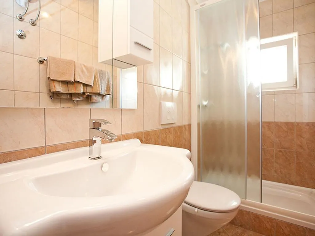 Apartments Blazan Krk Island Krk Town