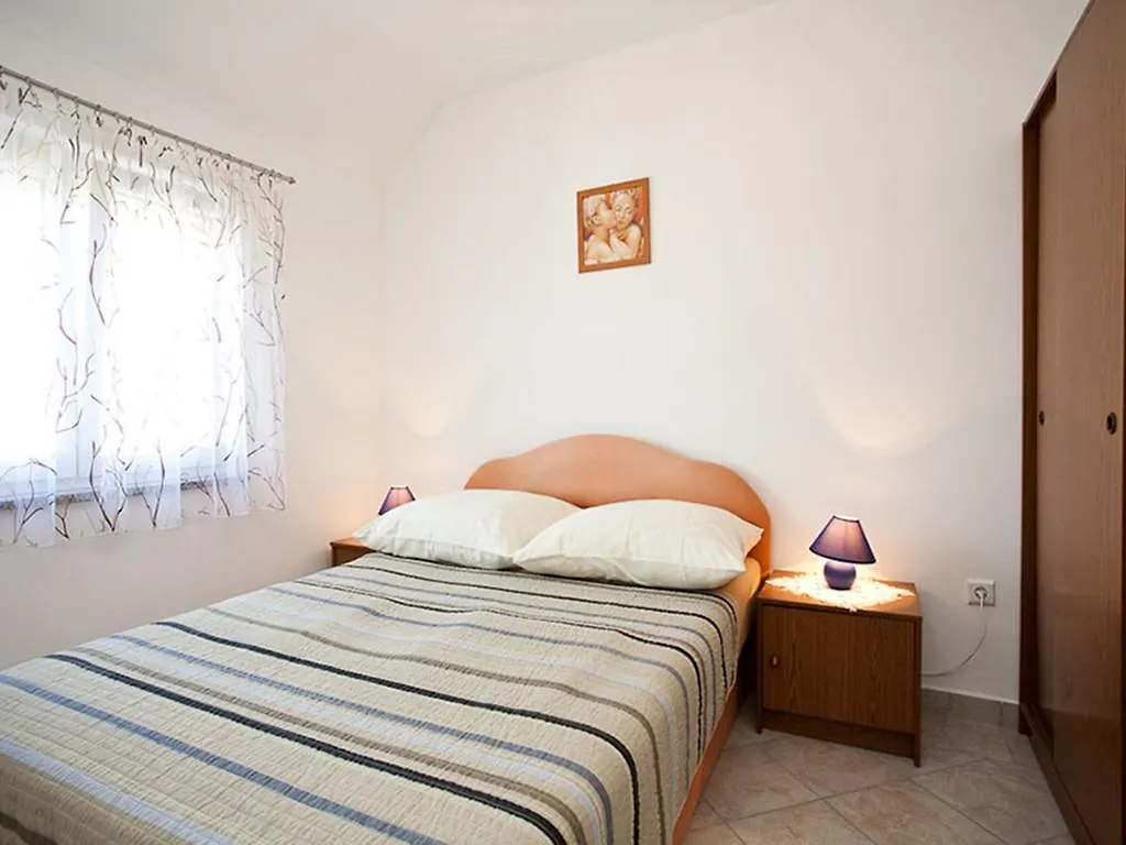 Apartments Blazan Krk Island 0*, Krk Town Croatia