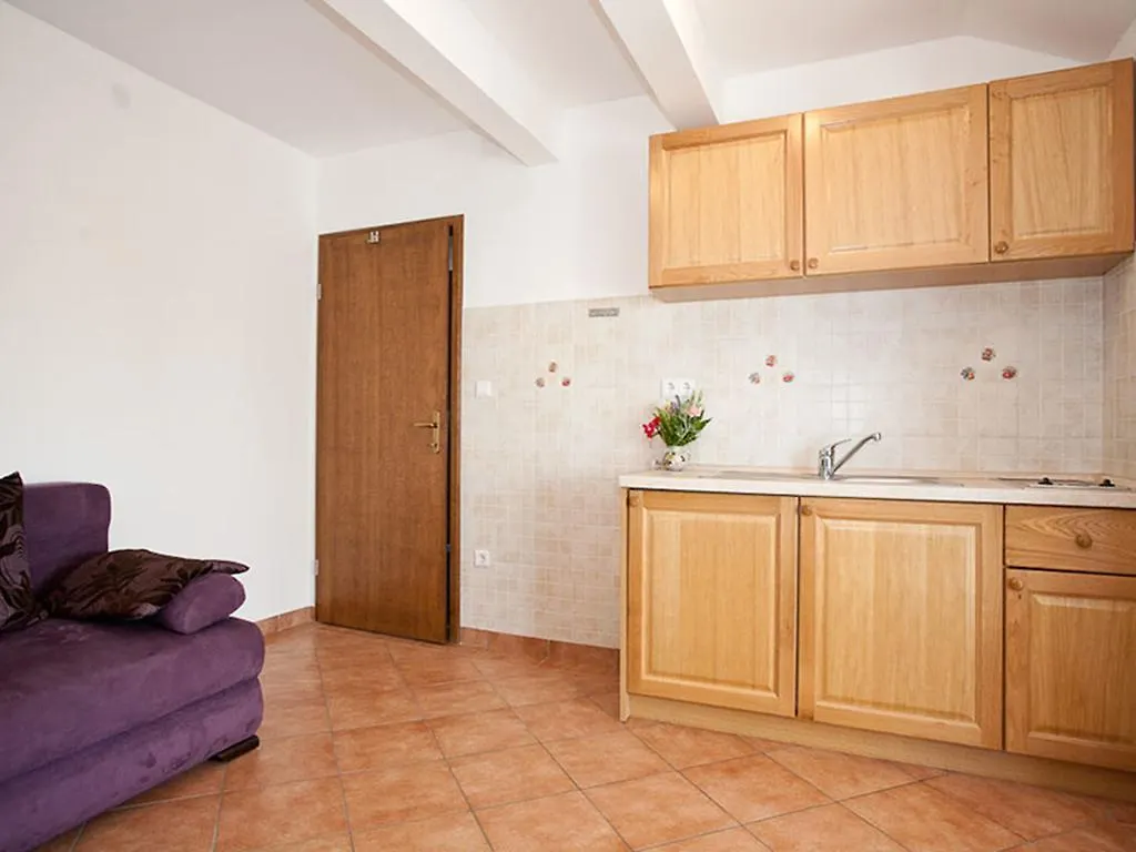 Apartments Blazan Krk Island  Krk Town