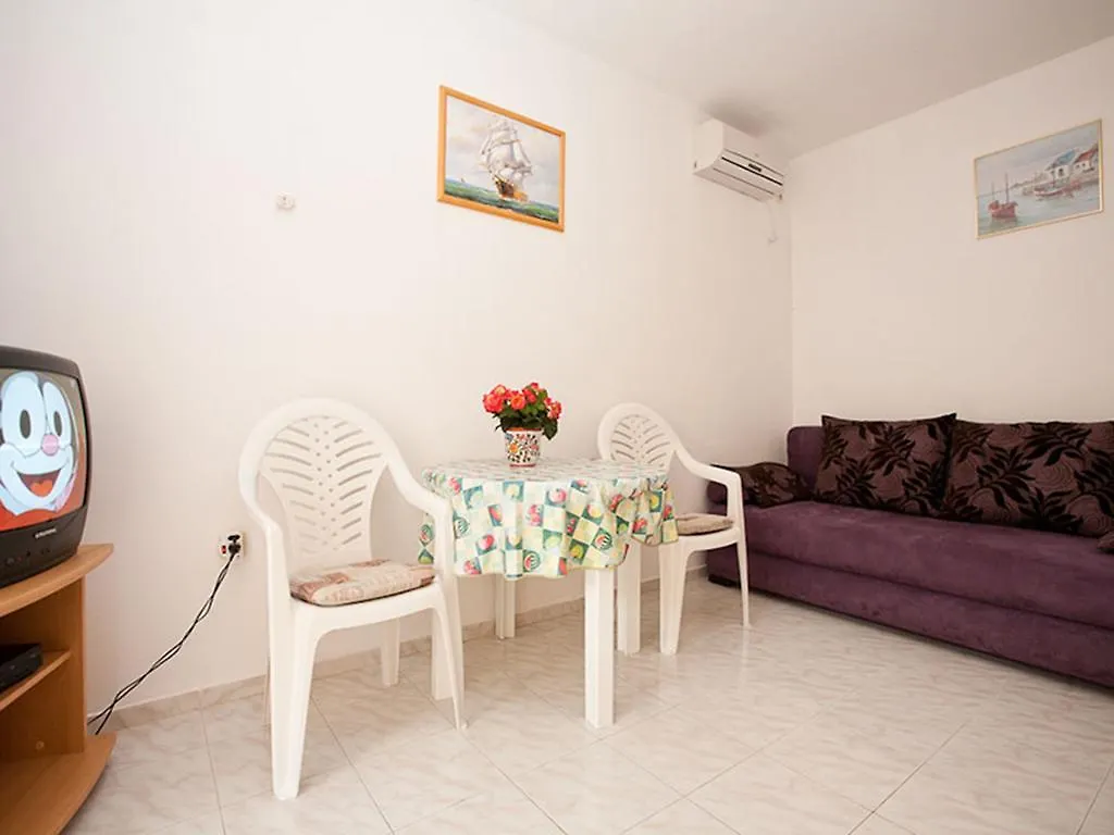 Apartments Blazan Krk Island