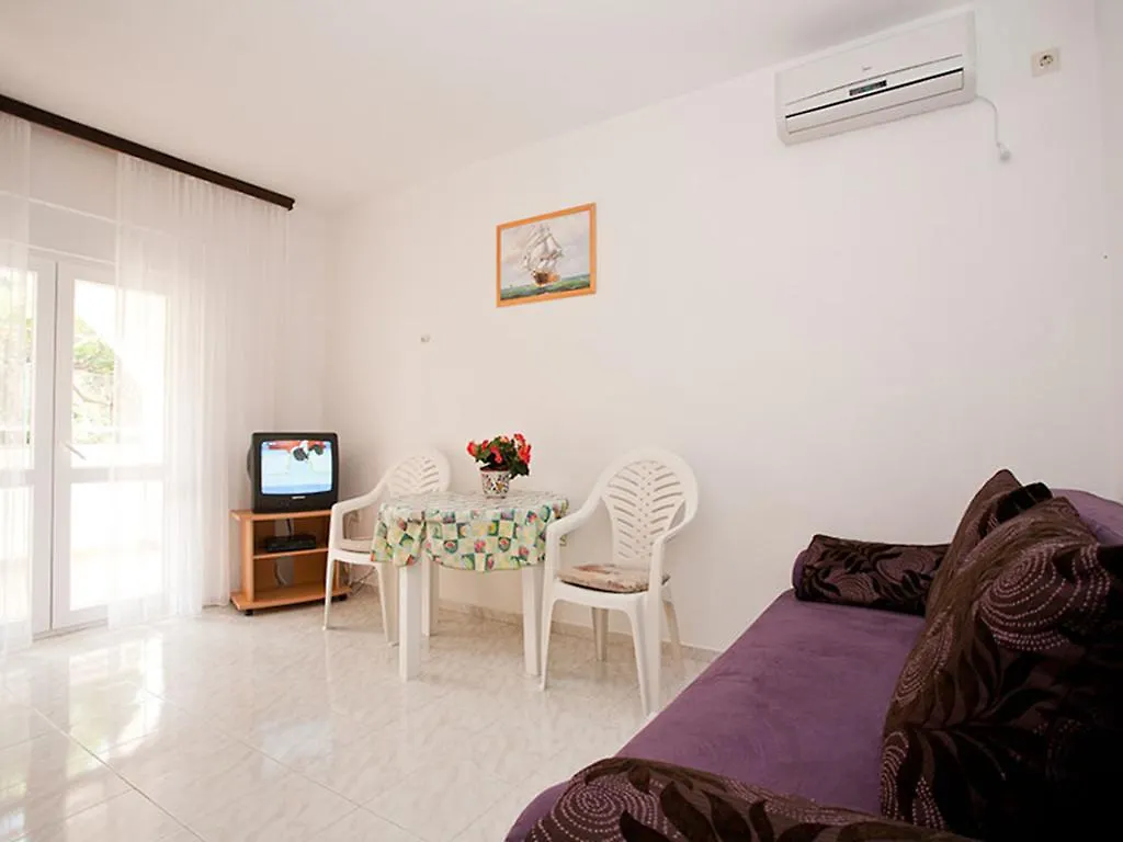 Apartments Blazan Krk Island