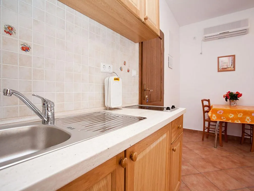 Apartments Blazan Krk Island